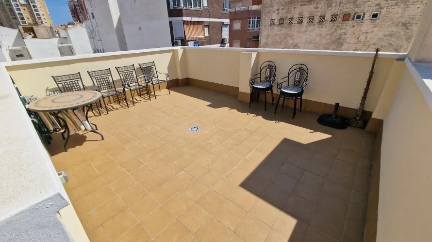 1 bedroom apartment for sale, Torrevieja, Spain No. 1268 № 16
