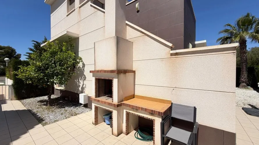 4 bedrooms villa for sale, Ciudad Quesada, Spain No. 1101 № 15