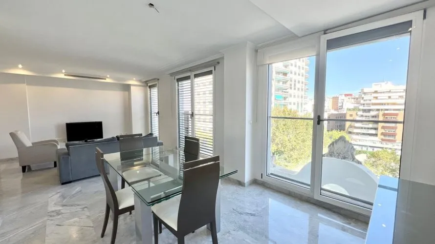 2 bedrooms penthouse for sale, Valencia, Spain No. 1277 № 22