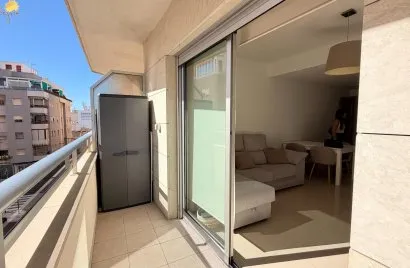 1 bedroom apartment for sale, Torrevieja, Spain No. 2198