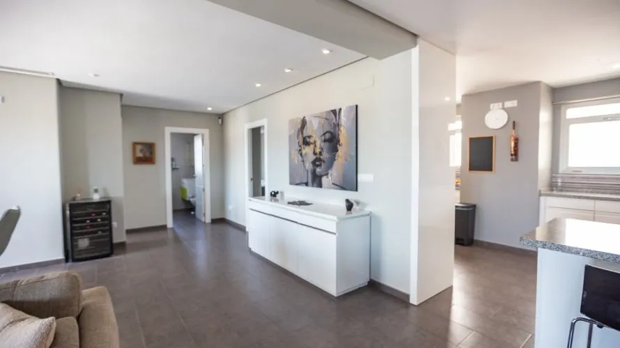 167m² penthouse for sale, Los Dolses, Spain No. 1067 № 22