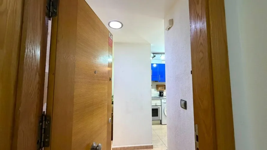 2 bedrooms apartment for sale, Torrevieja, Spain No. 2222 № 28