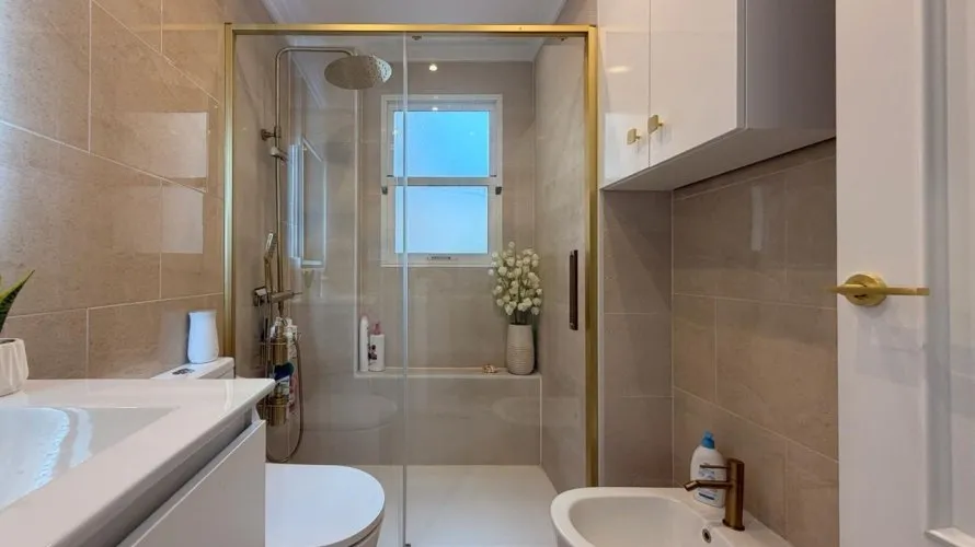 3 bedrooms apartment for sale, Torrevieja, Spain No. 2165 № 9