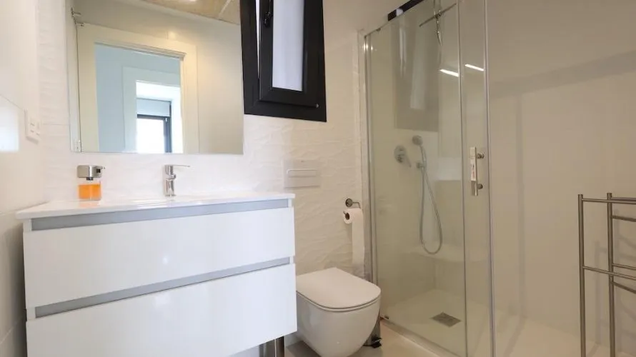78m² apartment for sale, Las Mimosas, Spain No. 1276 № 9
