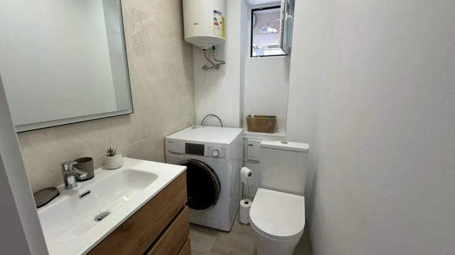 62m² apartment for sale, Alicante, Spain No. 2070 № 3