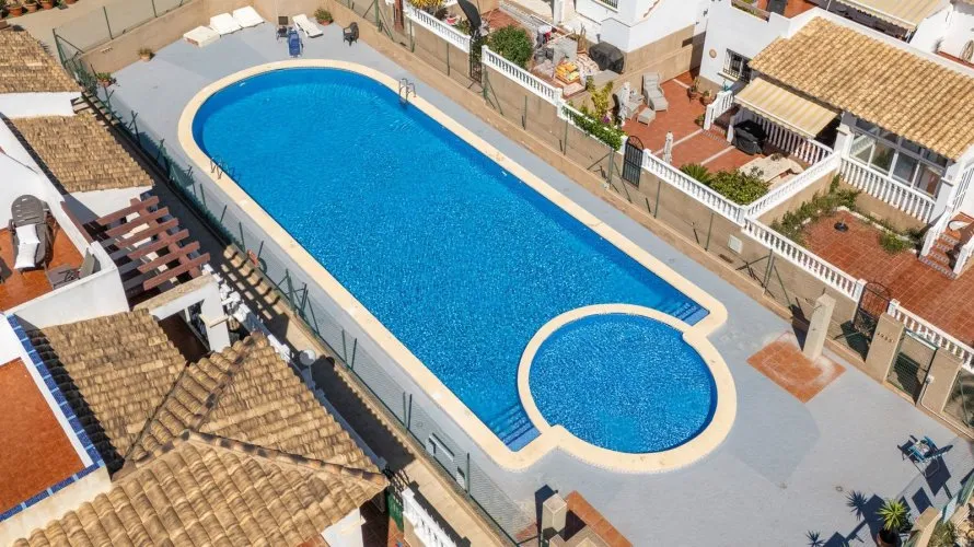 60m² house for sale, Los Altos, Spain No. 1960 № 2