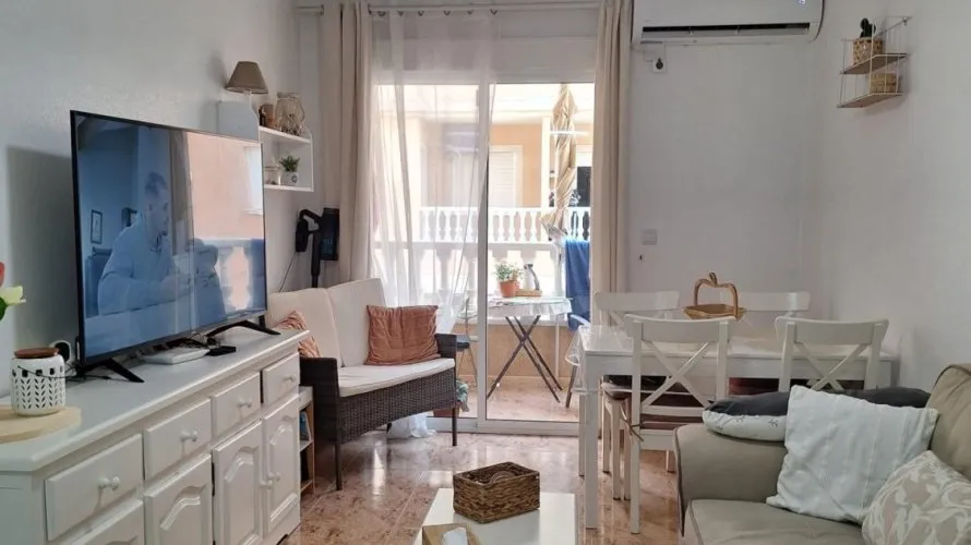 1 bedroom apartment for sale, Torrevieja, Spain No. 2289 № 20