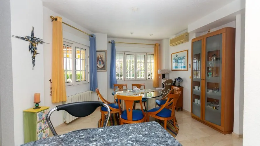 194m² villa for sale, Alicante, Spain No. 1360 № 22