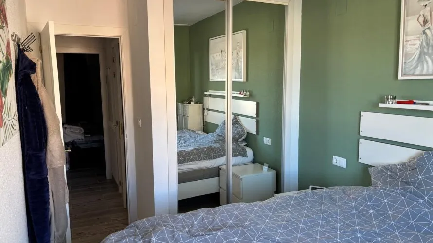 2 bedrooms penthouse for sale, Nueva Torrevieja, Spain No. 990 № 6