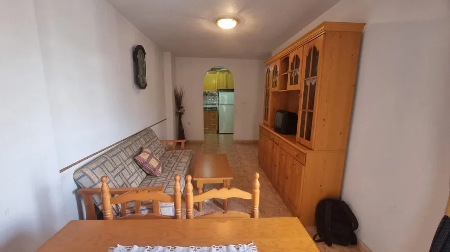 2 bedrooms apartment for sale, Torrevieja, Spain No. 2054 № 4