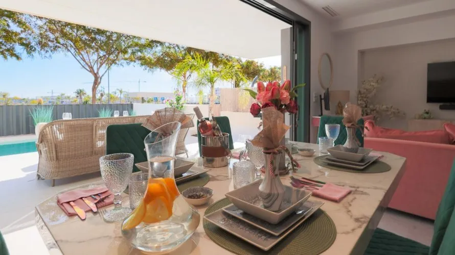 170m² villa for sale, Los Alcazares, Spain No. 1946 № 18
