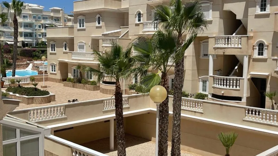 78m² apartment for sale, Guardamar del Segura, Spain No. 1117 № 15