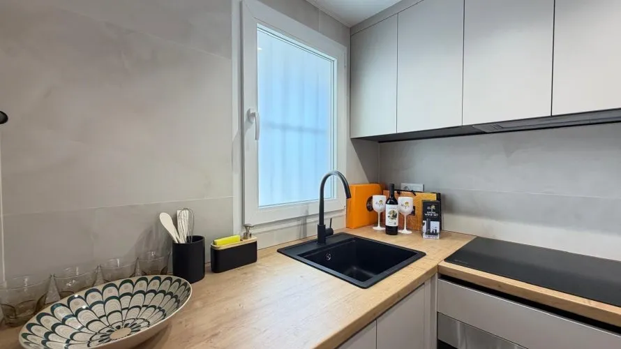 2 bedrooms apartment for sale, Nueva Torrevieja, Spain No. 2216 № 17