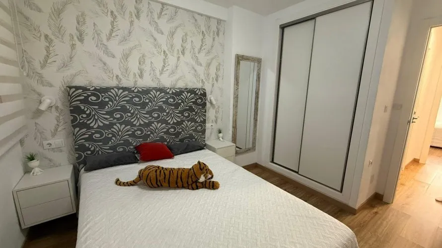 2 bedrooms apartment for sale, Torrevieja, Spain No. 2153 № 9