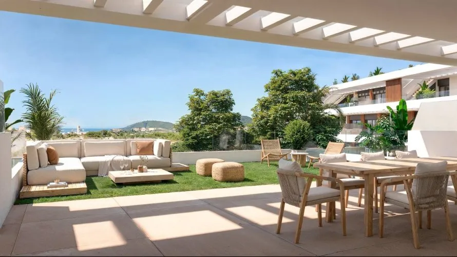 2 bedrooms apartment for sale, Finestrat, Spain No. 1353 № 26