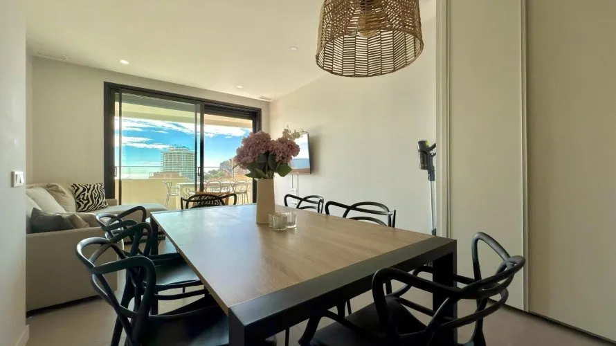 2 bedrooms apartment for sale, Finestrat, Spain No. 1254 № 15