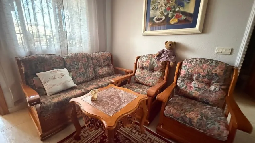 2 bedrooms house for sale, Torrevieja, Spain No. 2117 № 15
