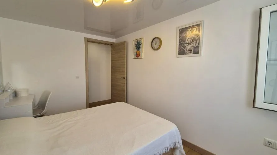 1 bedroom apartment for sale, Alicante, Spain No. 2234 № 11