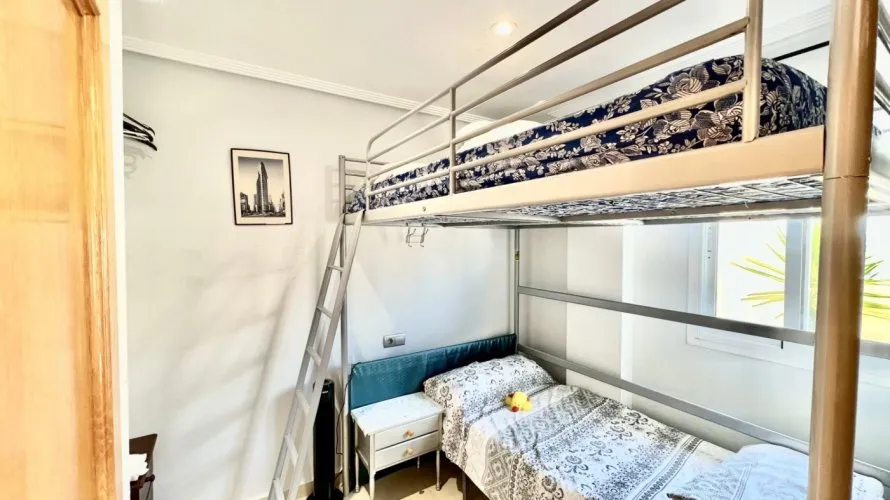 2 bedrooms penthouse for sale, Torrevieja, Spain No. 2068 № 5