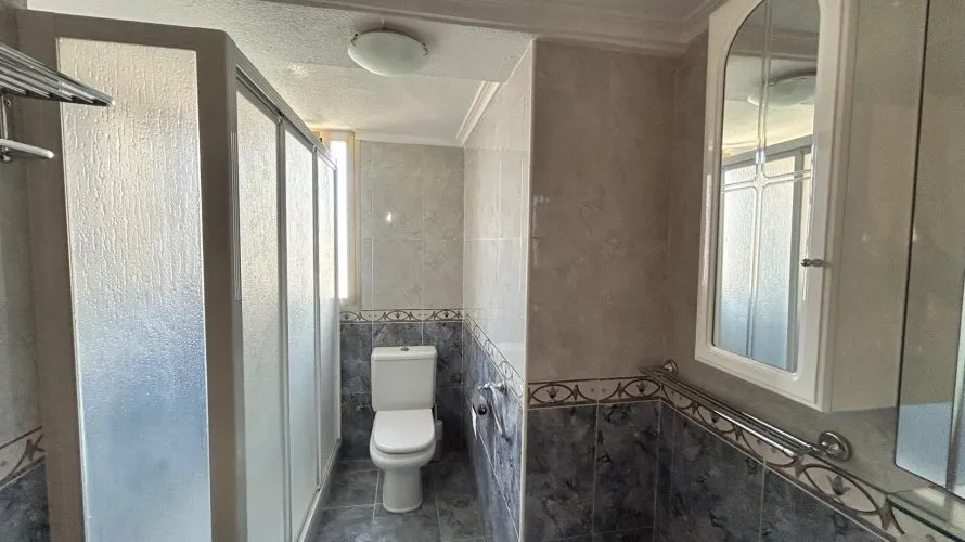 3 bedrooms apartment for sale, Benidorm, Spain No. 1347 № 25