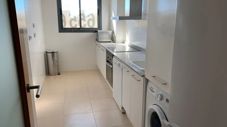 4 bedrooms penthouse for sale, Alicante, Spain No. 1114 № 6