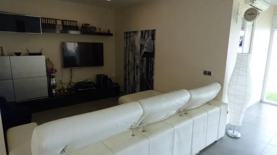 3 bedrooms house for sale, Cabo De Las Huertas, Spain No. 1237 № 2