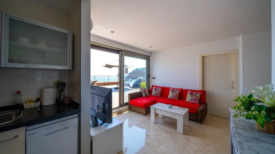 2 bedrooms penthouse for sale, Alicante, Spain No. 1445 № 14
