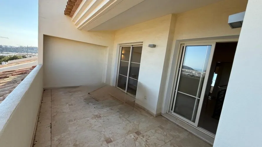 3 bedrooms penthouse for sale, Finestrat, Spain No. 1367 № 10