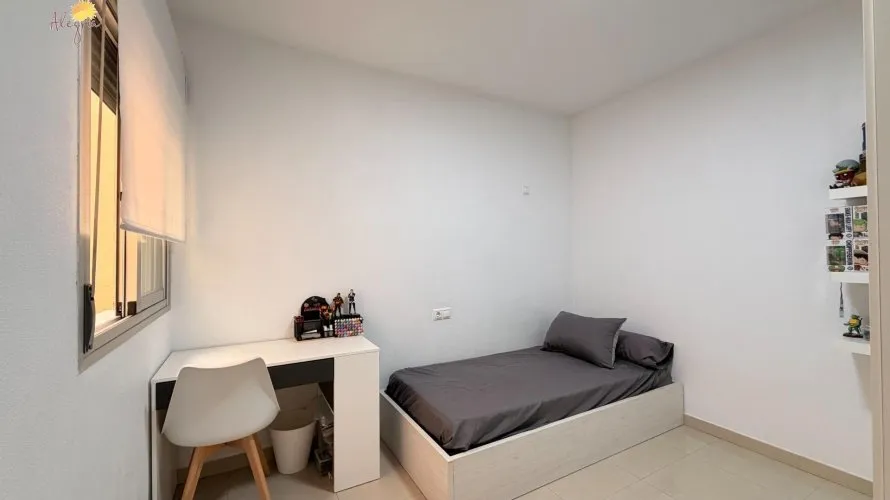 1 bedroom apartment for sale, Torrevieja, Spain No. 2198 № 8
