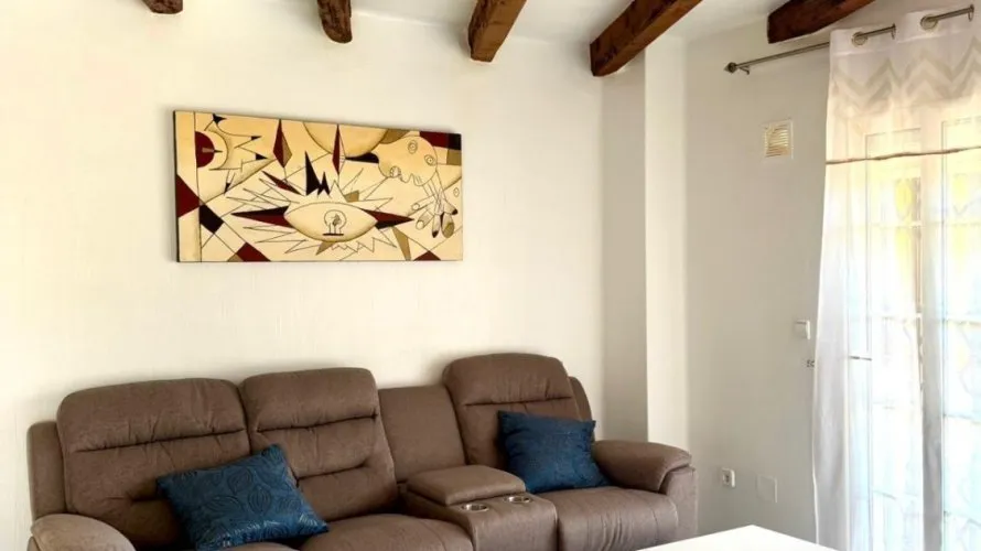 2 bedrooms apartment for sale, Torrevieja, Spain No. 995 № 2