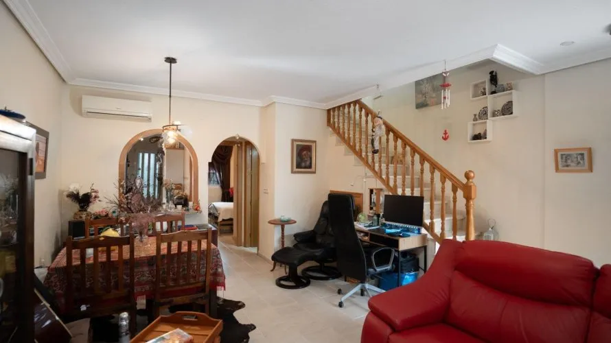 2 bedrooms house for sale, Los Dolses, Spain No. 1200 № 21