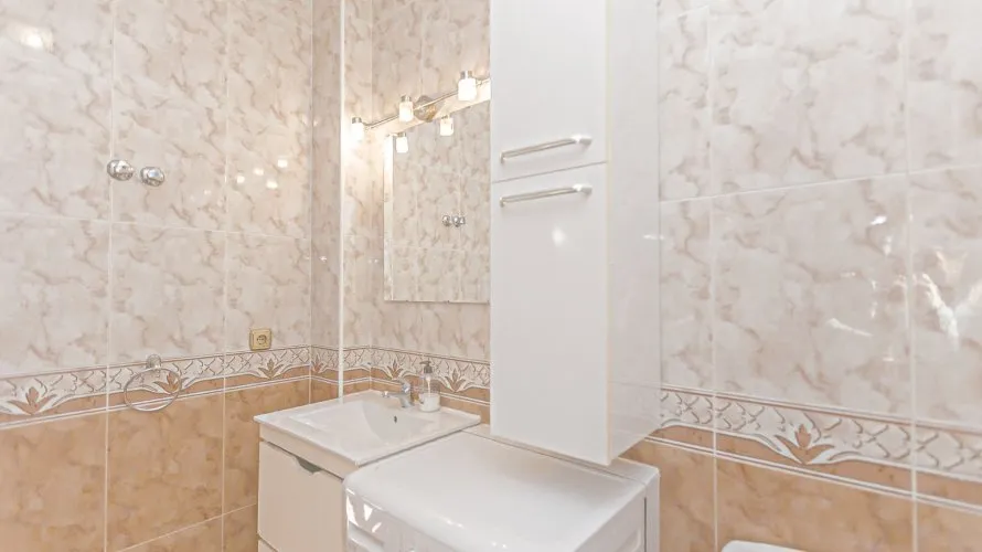 74m² apartment for sale, Playa Flamenca II, Spain No. 1083 № 25