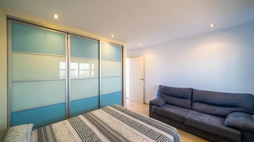 2 bedrooms penthouse for sale, Alicante, Spain No. 1445 № 6