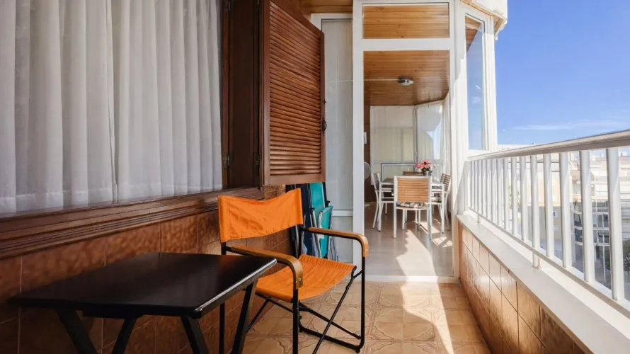 100m² apartment for sale, Torrevieja, Spain No. 1055 № 9