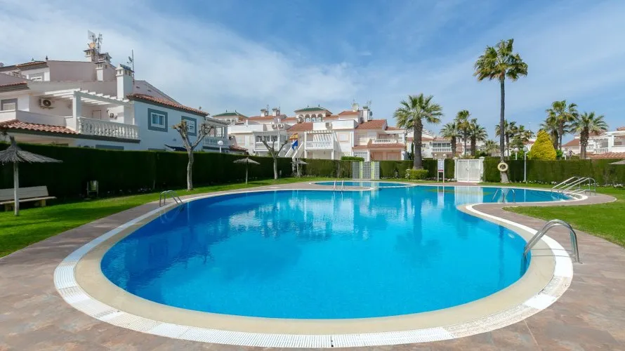 89m² penthouse for sale, Torrevieja, Spain No. 1100 № 2