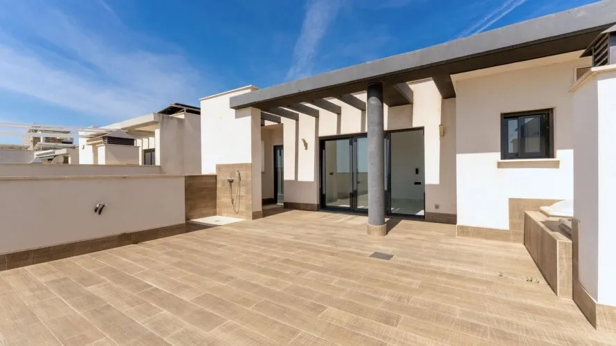 210m² villa for sale, San Miguel de Salinas, Spain No. 1973 № 11