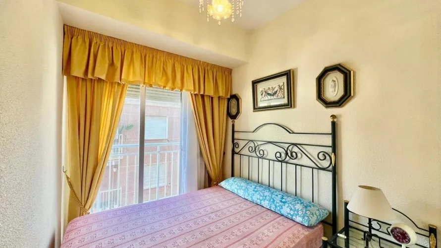 1 bedroom apartment for sale, Santa Pola, Spain No. 1003 № 28