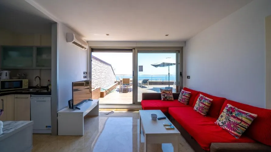 2 bedrooms penthouse for sale, Alicante, Spain No. 1445 № 24