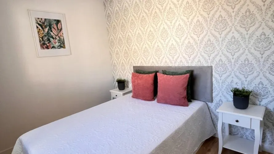 2 bedrooms penthouse for sale, La Florida, Spain No. 1372 № 20