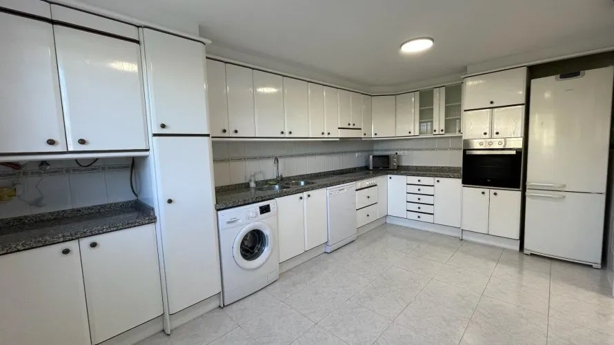 3 bedrooms house for sale, Albir, Spain No. 1348 № 5