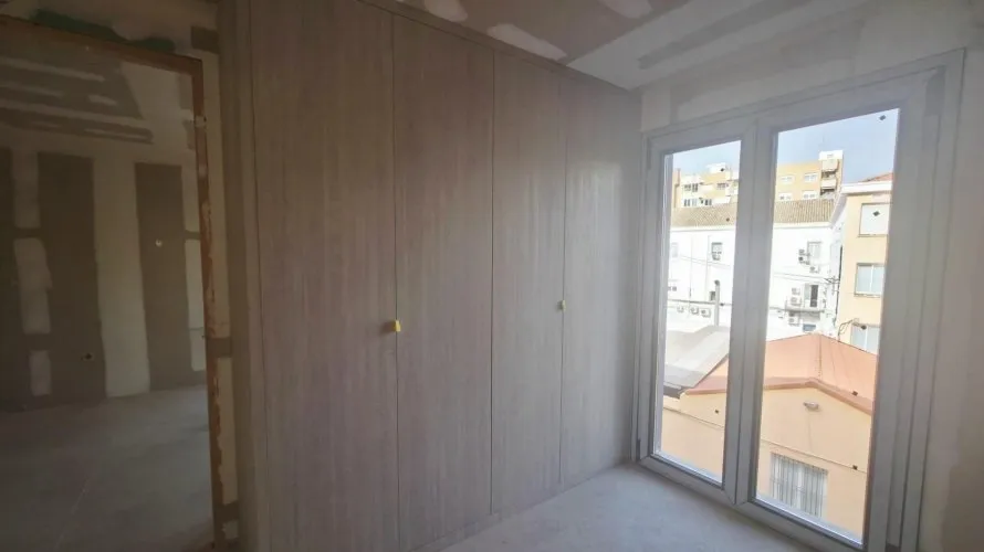 2 bedrooms apartment for sale, Alicante, Spain No. 1090 № 5