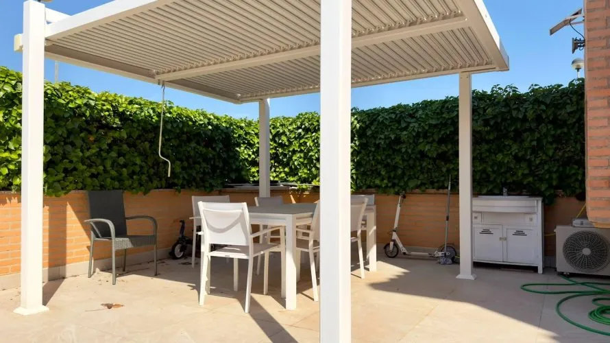 5 bedrooms house for sale, San Juan, Spain No. 1343 № 28