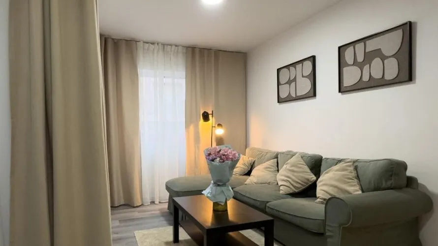 2 bedrooms apartment for sale, Torrevieja, Spain No. 1345 № 14