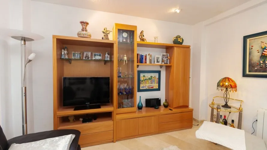 194m² villa for sale, Alicante, Spain No. 1360 № 21