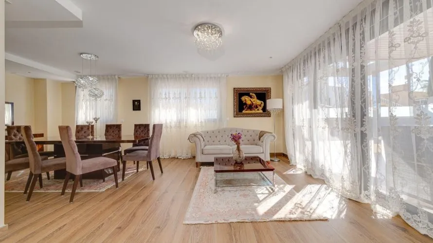461m² villa for sale, Torrevieja, Spain No. 965 № 22
