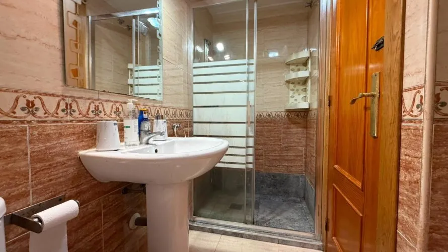 2 bedrooms apartment for sale, Torrevieja, Spain No. 2222 № 21