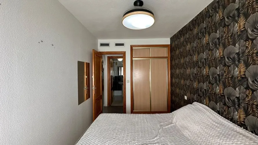 3 bedrooms apartment for sale, Torrevieja, Spain No. 2127 № 2