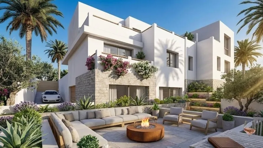 3 bedrooms villa for sale, L'Alfàs del Pi, Spain No. 2015 № 9