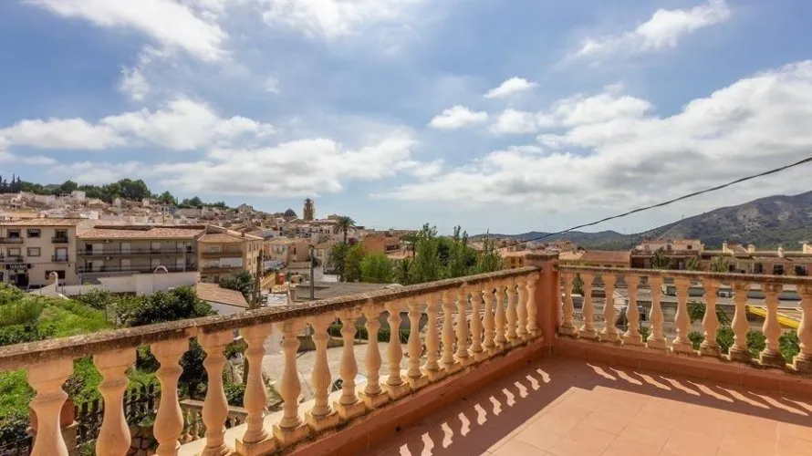 4 bedrooms apartment for sale, Finestrat, Spain No. 1014 № 23