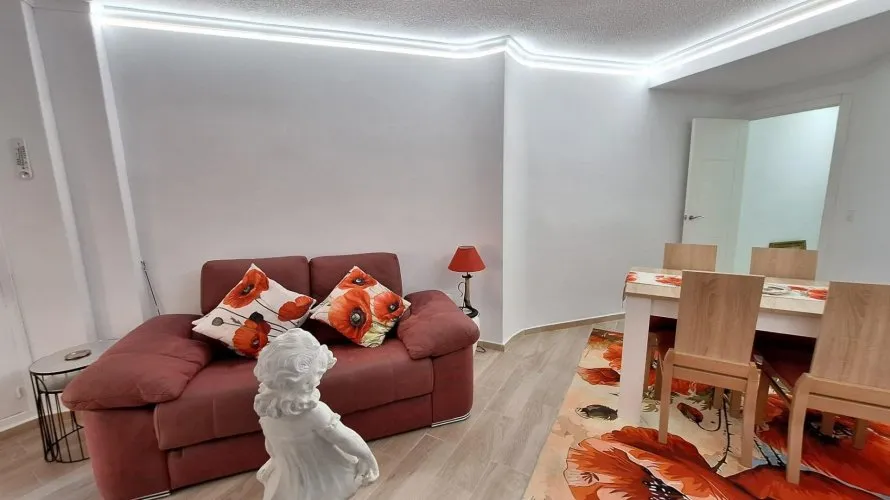 1 bedroom apartment for sale, Torrevieja, Spain No. 2118 № 28